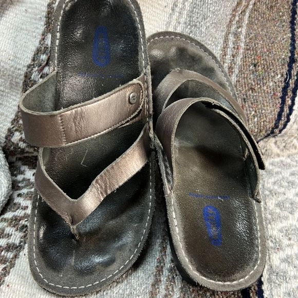 Wolky Tahiti Toe Thong Sandal Strada - Picture 2 of 8